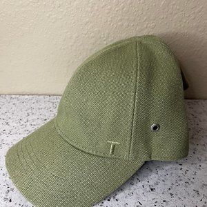 Womens tilly baseball cap